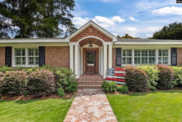 4862 Kilbourne Road, Columbia, SC 29206