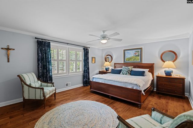 4862 Kilbourne Road, Columbia, SC 29206