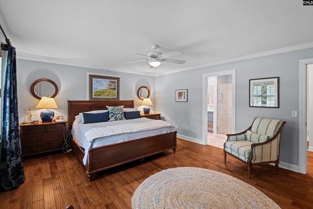 4862 Kilbourne Road, Columbia, SC 29206