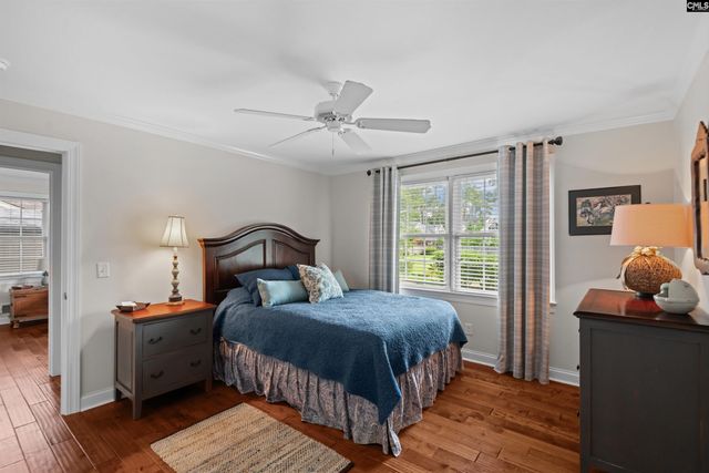 4862 Kilbourne Road, Columbia, SC 29206