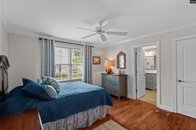 4862 Kilbourne Road, Columbia, SC 29206