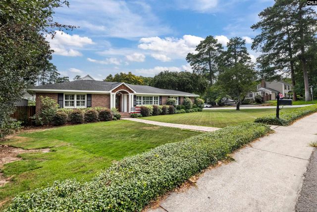 4862 Kilbourne Road, Columbia, SC 29206