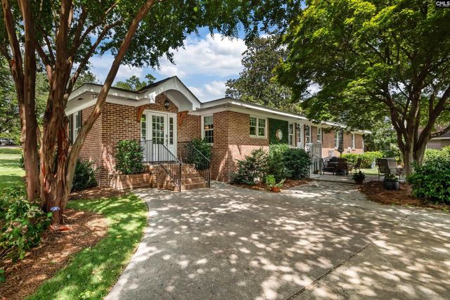 4862 Kilbourne Road, Columbia, SC 29206