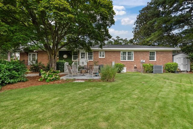4862 Kilbourne Road, Columbia, SC 29206
