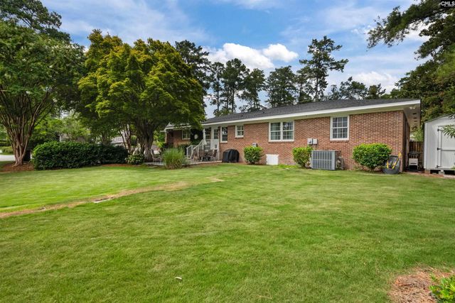 4862 Kilbourne Road, Columbia, SC 29206