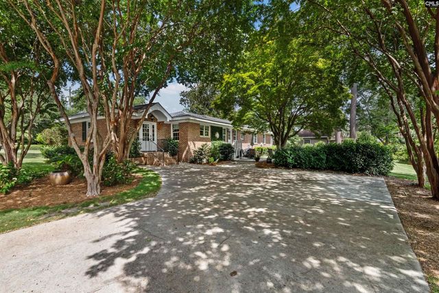 4862 Kilbourne Road, Columbia, SC 29206