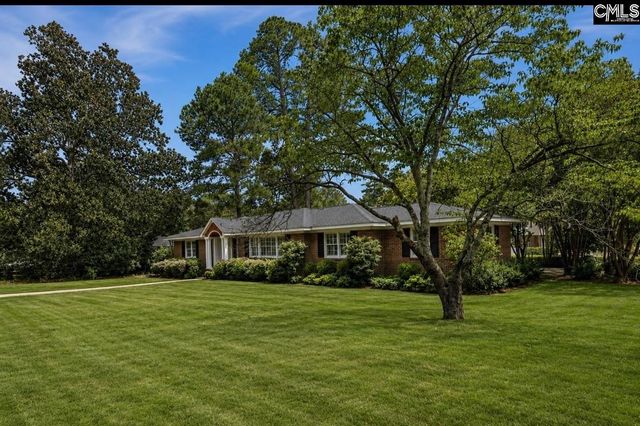 4862 Kilbourne Road, Columbia, SC 29206