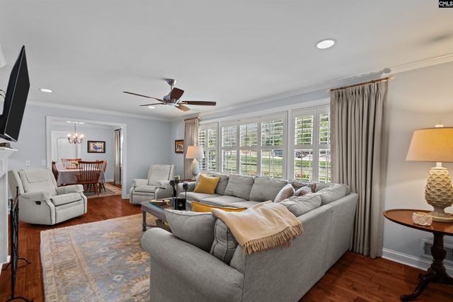 4862 Kilbourne Road, Columbia, SC 29206