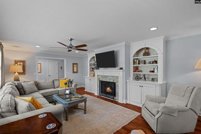 4862 Kilbourne Road, Columbia, SC 29206