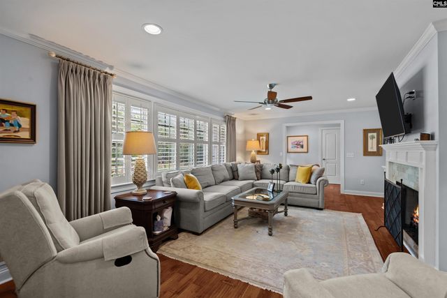 4862 Kilbourne Road, Columbia, SC 29206