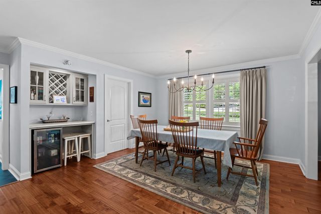 4862 Kilbourne Road, Columbia, SC 29206