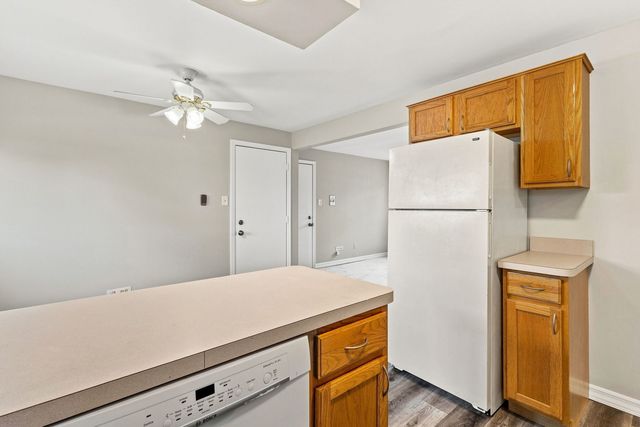 6846 W Lode Drive 3A, Worth, IL 60482