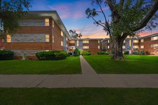6846 W Lode Drive 3A, Worth, IL 60482