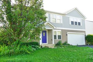 1435 Patriot Way, Bourbonnais, IL 60914