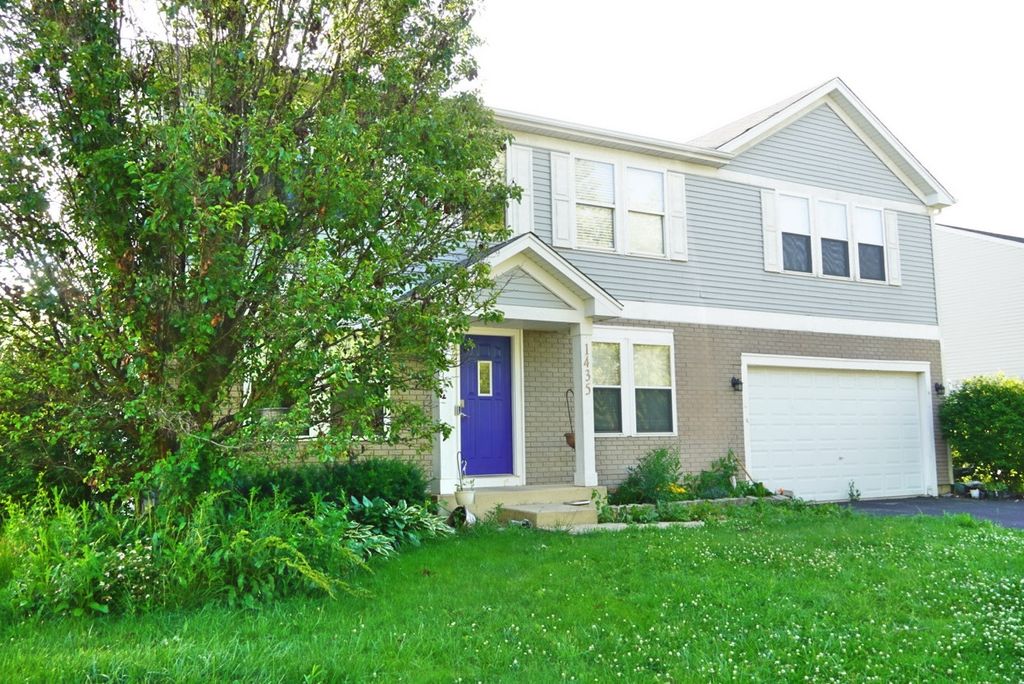 1435 Patriot Way, Bourbonnais, IL 60914