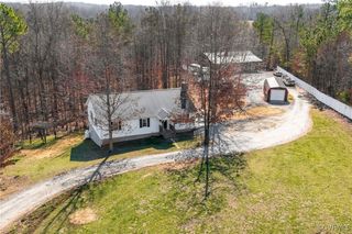 7601 Amelia Springs Rd, Jetersville, VA 23083