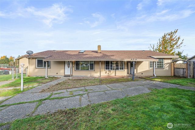 28602 46th Avenue S, Auburn, WA 98001