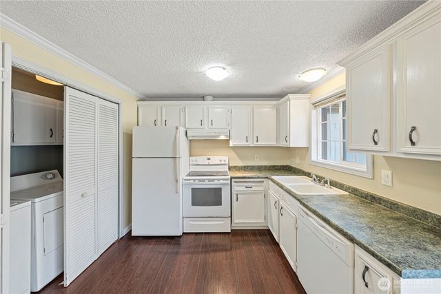 28602 46th Avenue S, Auburn, WA 98001