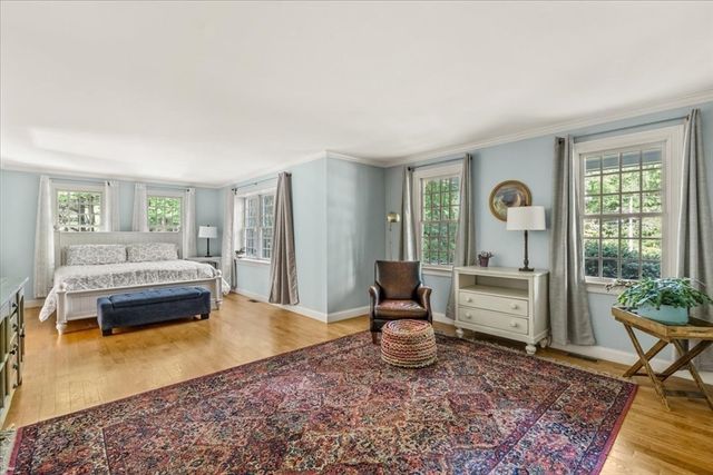 144 Stetson Rd, Norwell, MA 02061