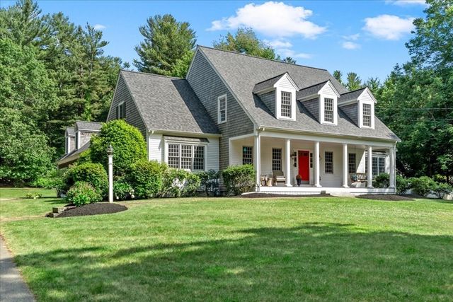 144 Stetson Rd, Norwell, MA 02061