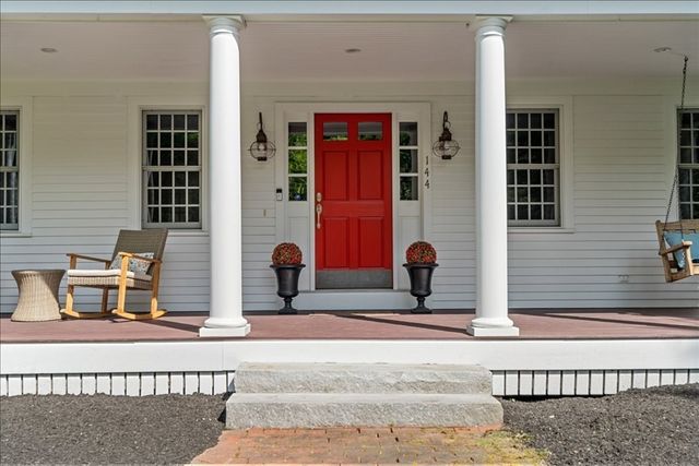 144 Stetson Rd, Norwell, MA 02061