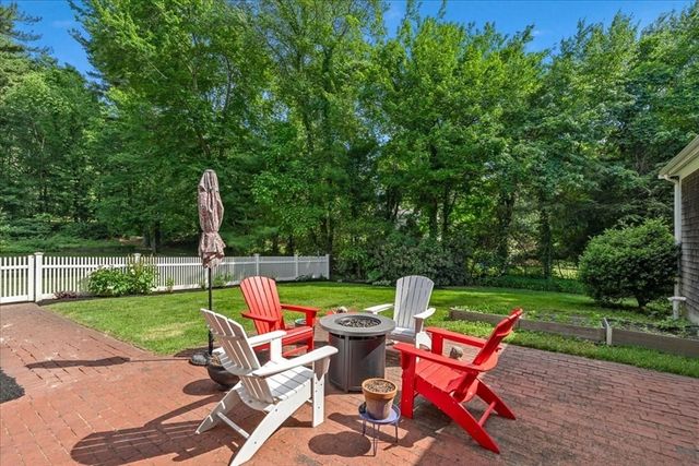 144 Stetson Rd, Norwell, MA 02061