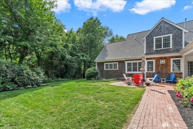 144 Stetson Rd, Norwell, MA 02061