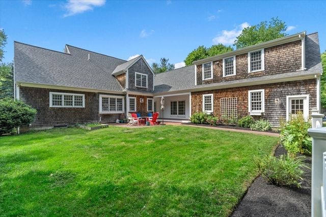 144 Stetson Rd, Norwell, MA 02061