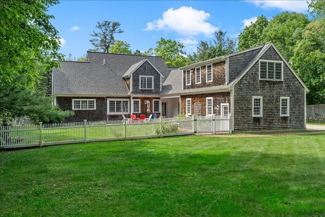144 Stetson Rd, Norwell, MA 02061