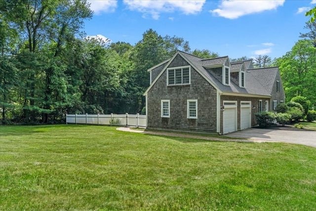 144 Stetson Rd, Norwell, MA 02061
