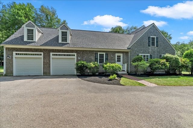 144 Stetson Rd, Norwell, MA 02061