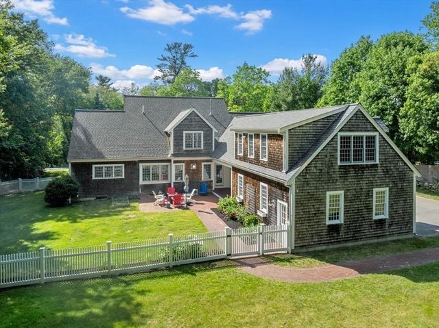 144 Stetson Rd, Norwell, MA 02061