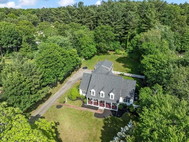 144 Stetson Rd, Norwell, MA 02061