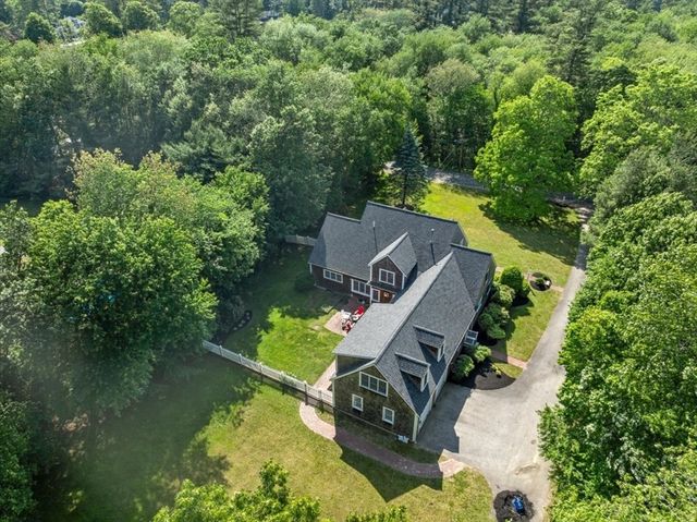 144 Stetson Rd, Norwell, MA 02061