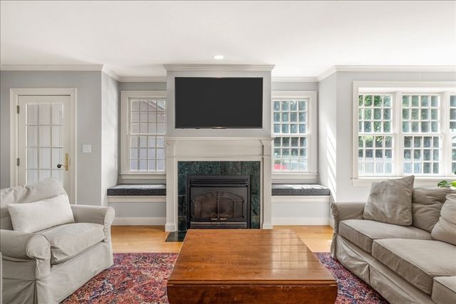 144 Stetson Rd, Norwell, MA 02061