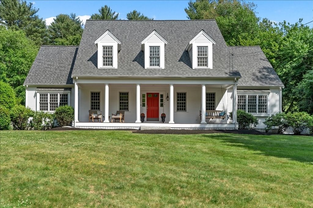 144 Stetson Rd, Norwell, MA 02061