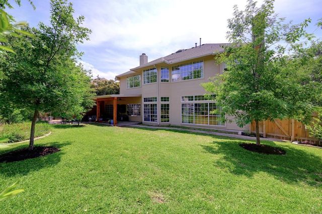 8108 ASMARA DR, Austin, TX 78750
