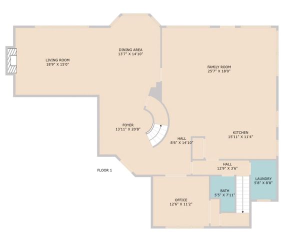 8108 ASMARA DR, Austin, TX 78750