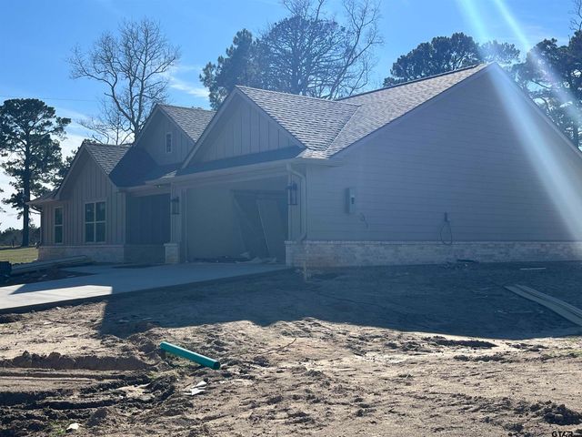 574 CR 2745, Mineola, TX 75773
