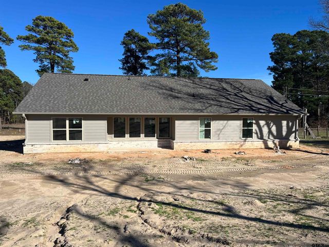 574 CR 2745, Mineola, TX 75773