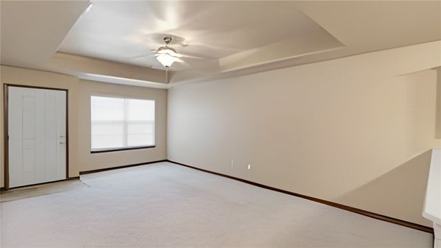 1270 -1274 Trinity Drive, Fayetteville, AR 72704