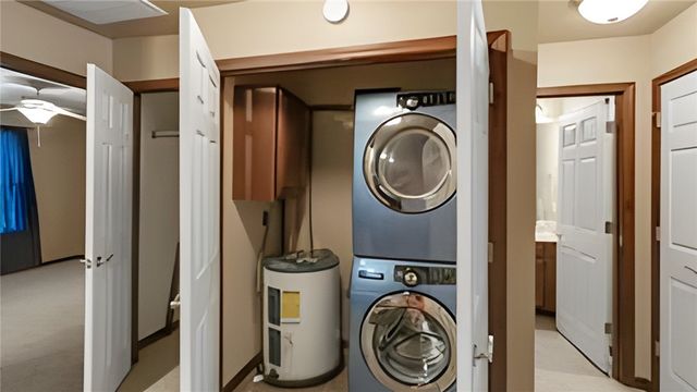 1270 -1274 Trinity Drive, Fayetteville, AR 72704