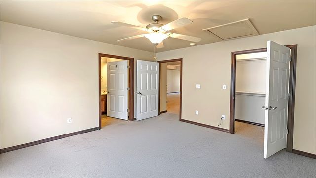 1270 -1274 Trinity Drive, Fayetteville, AR 72704