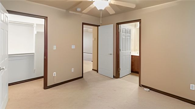 1270 -1274 Trinity Drive, Fayetteville, AR 72704