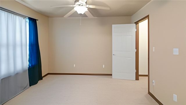 1270 -1274 Trinity Drive, Fayetteville, AR 72704