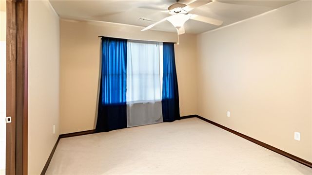 1270 -1274 Trinity Drive, Fayetteville, AR 72704