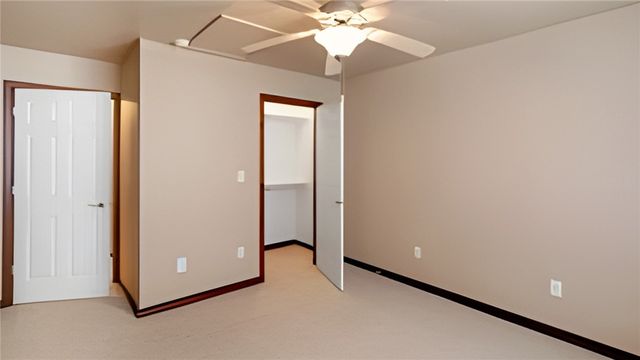 1270 -1274 Trinity Drive, Fayetteville, AR 72704