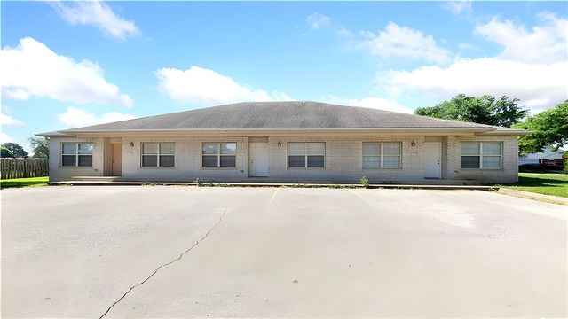 1270 -1274 Trinity Drive, Fayetteville, AR 72704