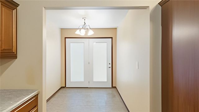 1270 -1274 Trinity Drive, Fayetteville, AR 72704