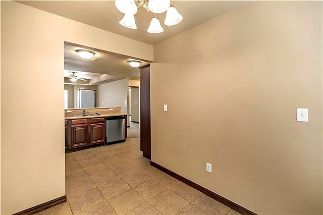 1270 -1274 Trinity Drive, Fayetteville, AR 72704